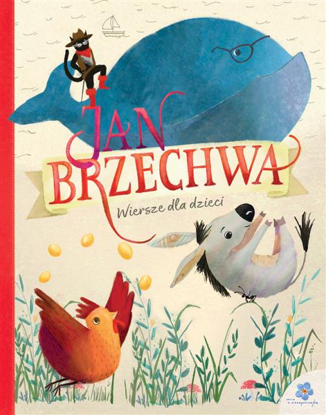 BRZECHWA. WIERSZE DLA DZIECI