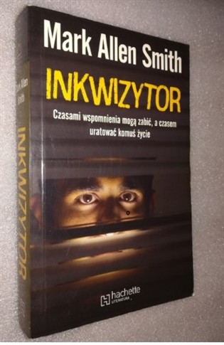 NKWIZYTOR - MARK ALLEN SMITH (2012)