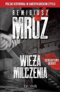 WIEŻA MILCZENIA WYD KIESZONKOWE