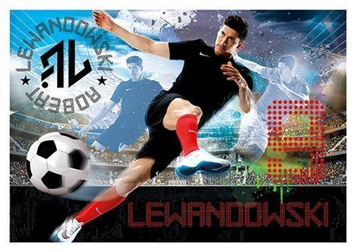 PODKŁAD NA BIURKO ROBERT LEWANDOWSKI