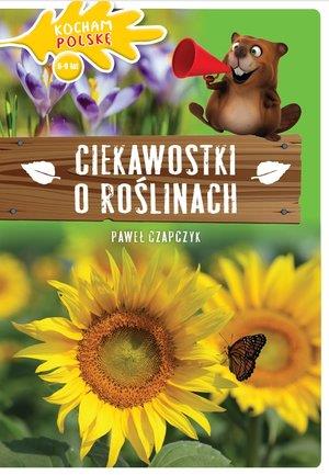 CIEKAWOSTKI O ROŚLINACH