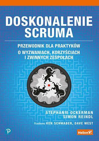 Doskonalenie Scruma. Przewodnik dla praktyków.