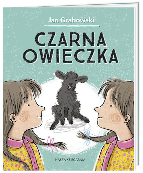 CZARNA OWIECZKA