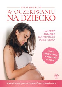 W oczekiwaniu na dziecko wyd. 2026