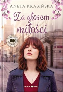 Za głosem miłości. Barwy uczuć. Tom 1 Duże Litery