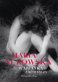 WARIATKA Z KOMAŃCZY