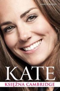 KATE KSIĘŻNA CAMBRIDGE