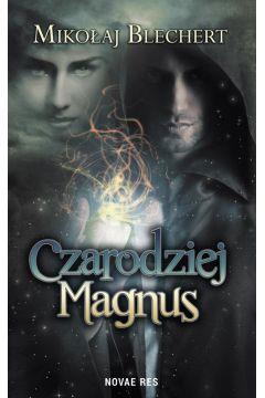 Czarodziej Magnus