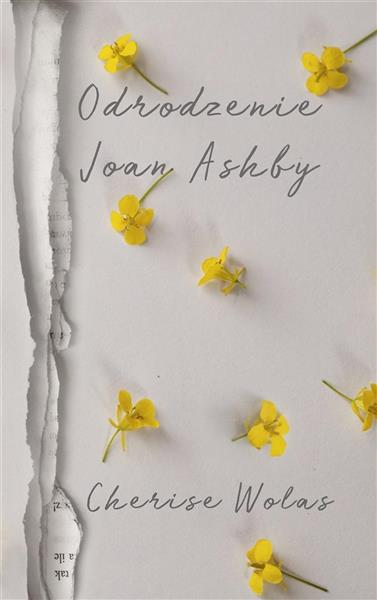 ODRODZENIE JOAN ASHBY