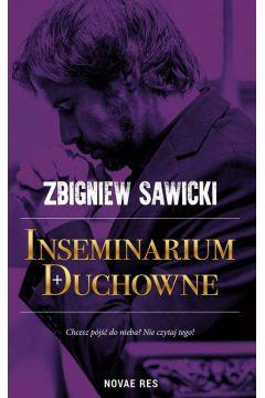 Inseminarium duchowne