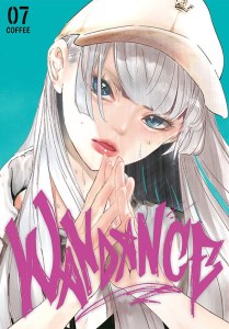 WanDance. Tom 7