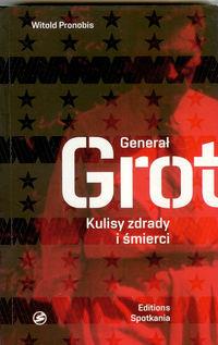 GENERAŁ GROT