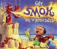 GDY SMOK SIĘ WPROWADZA