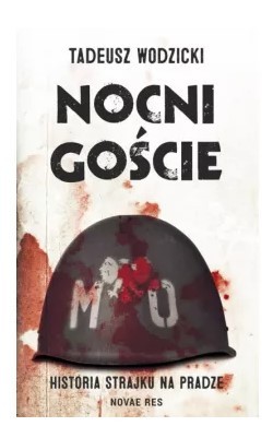 NOCNI GOŚCIE