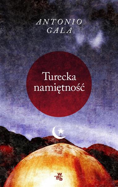 TURECKA NAMIĘTNOŚĆ