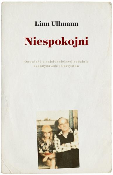 NIESPOKOJNI