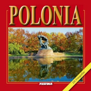 Polska 241 fotografii wer. hiszpańska
