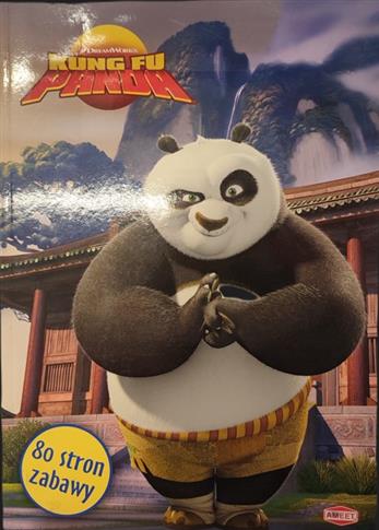 Kung Fu Panda