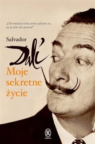 MOJE SEKRETNE ŻYCIE