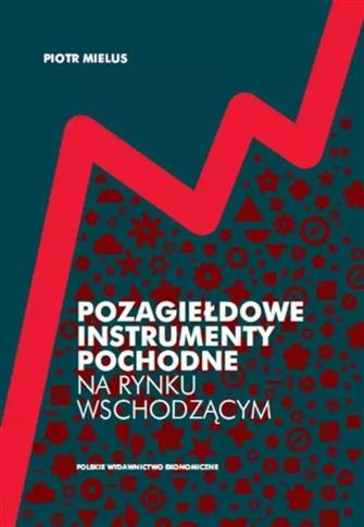 Pozagiełdowe instrumenty pochodne na rynku