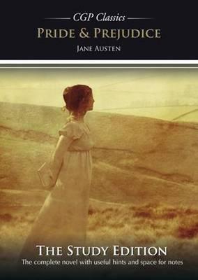 PRIDE AND PREJUDICE BY JANE AUSTEN