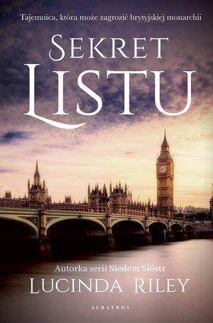 Sekret listu