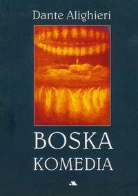 BOSKA KOMEDIA