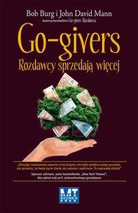 GO-GIVERS