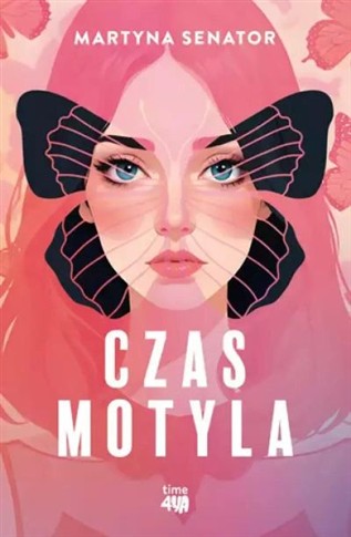 CZAS MOTYLA