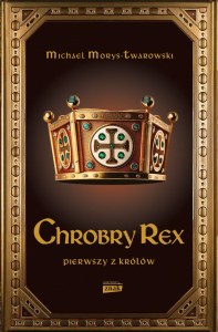 Chrobry Rex wyd. specjalne