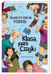 KLASA PANI CZAJKI