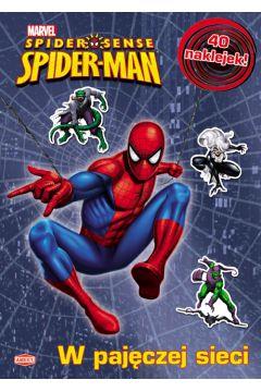 Mas-1 spider-man