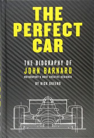 The Perfect Car