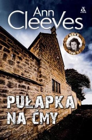 VERA. TOM 7. PUŁAPKA NA ĆMY