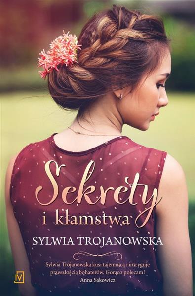 SEKRETY I KŁAMSTWA POCKET