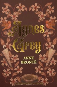 Agnes Grey. Wordsworth Classics wer. angielska