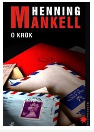 O KROK
