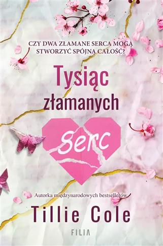 TYSIĄC ZŁAMANYCH SERC