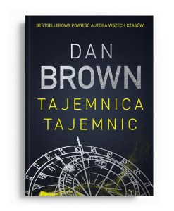 Tajemnica tajemnic
