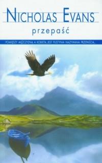 Przepaść wyd.kieszonkowe