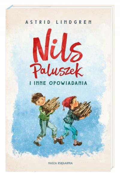 Nils Paluszek i inne opowiadania