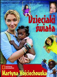 DZIECIAKI ŚWIATA