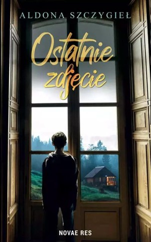 OSTATNIE ZDJĘCIE
