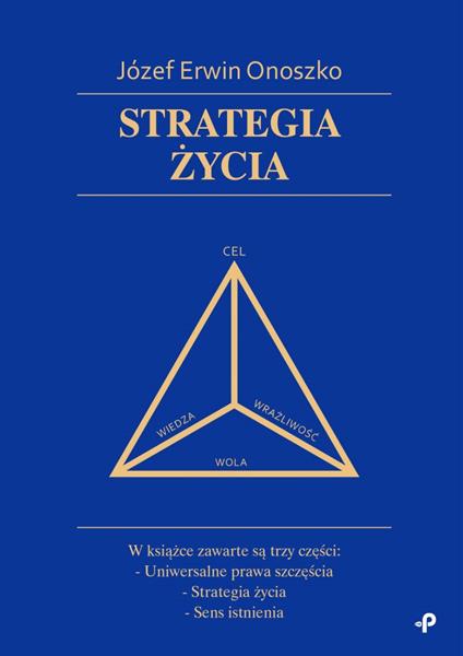 STRATEGIA ŻYCIA