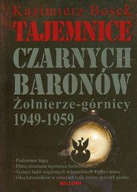 TAJEMNICE CZARNYCH BARONÓW