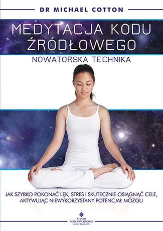 MEDYTACJA KODU ŹRÓDŁOWEGO - NOWATORSKA TECHNIKA.