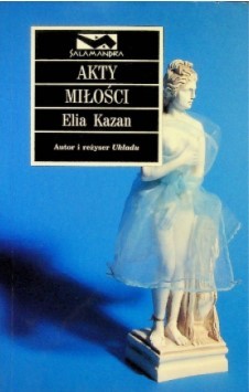 AKTY MIŁOŚCI