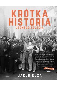 KRÓTKA HISTORIA JEDNEGO ZDJĘCIA