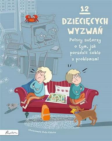 12 DZIECIĘCYCH WYZWAŃ