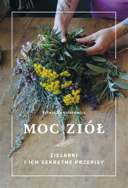 MOC ZIÓŁ